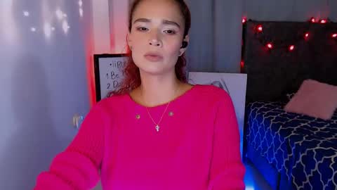 Biikergiirl online show from 02.09.25