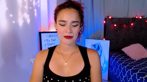 Biikergiirl online show from 02.17.25