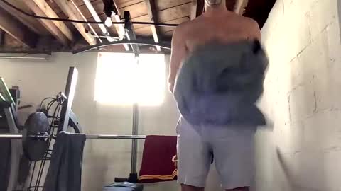 Jeff online show from 11.17.25