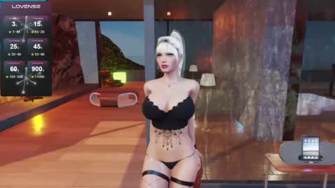 Snapshot of bikahot chatting on 12.01.24 Bia online show from 12.01.24