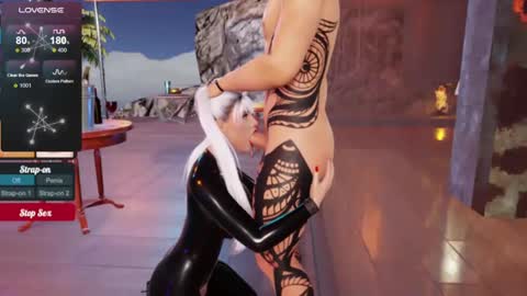 Snapshot of bikahot chatting on 12.01.24 Bia online show from 12.01.24