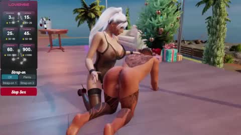 Snapshot of bikahot chatting on 12.04.24 Bia online show from 12.04.24