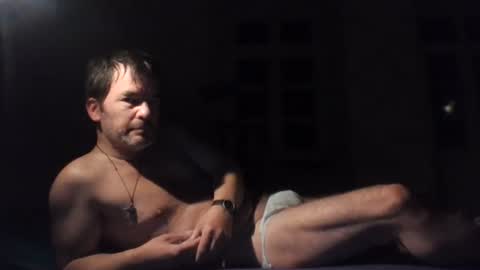 Snapshot of bikertom1988 chatting on 02.16.25 bikertom1988 online show from 02.16.25