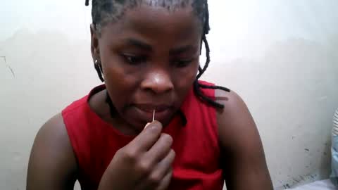 Snapshot of bilia_ebony chatting on 06.21.26 Bilia online show from 06.21.26