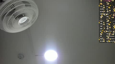 Bilie online show from 01.05.25