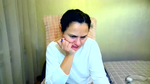 DOM NIKA online show from 11.09.25