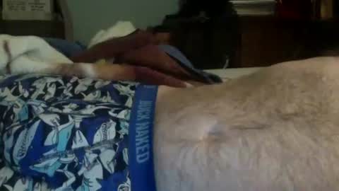 Snapshot of billcuck69 chatting on 10.15.25 billcuck69 online show from 10.15.25