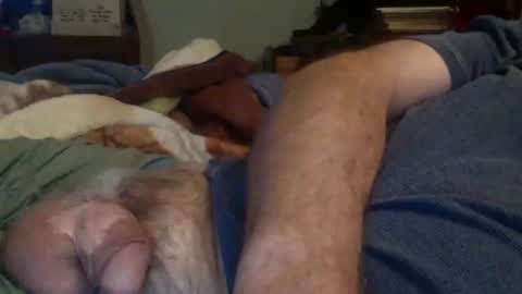 Snapshot of billcuck69 chatting on 10.16.25 billcuck69 online show from 10.16.25