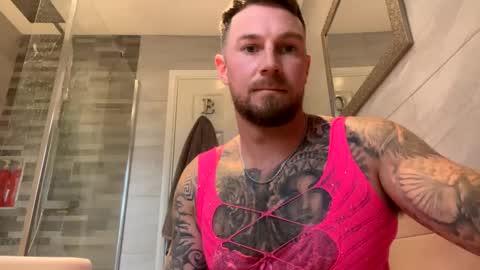 Billicdx online show from 02.03.25