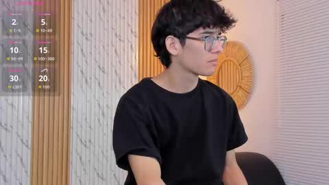 Snapshot of billie_jr chatting on 10.22.25 Billie online show from 10.22.25