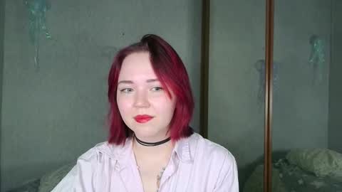 billie_kris online show from 02.09.26