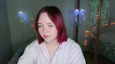 billie_kris online show from 03.16.26