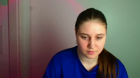 Snapshot of billie_missu chatting on 05.18.26 Billie online show from 05.18.26