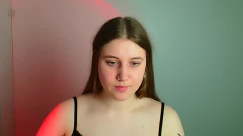 Snapshot of billie_missu chatting on 05.19.26 Billie online show from 05.19.26