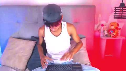 Snapshot of billie_turner_ chatting on 10.02.25 B-I-L-L-I-E 3 online show from 10.02.25