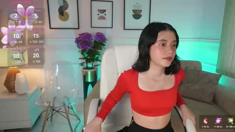 billiebrownn online show from 09.18.25