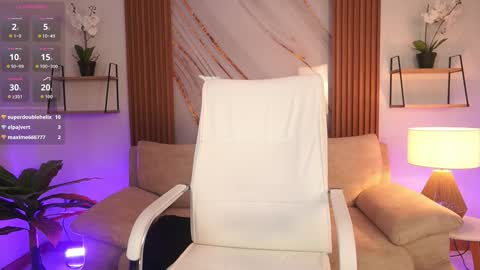 billiebrownn online show from 03.20.26