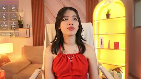 billiebrownn online show from 04.09.26