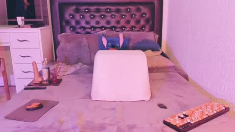 Billie Simons online show from 03.31.26