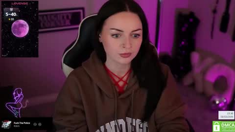 Billie online show from 02.18.26