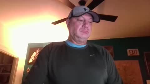 billjames55 online show from 05.10.26