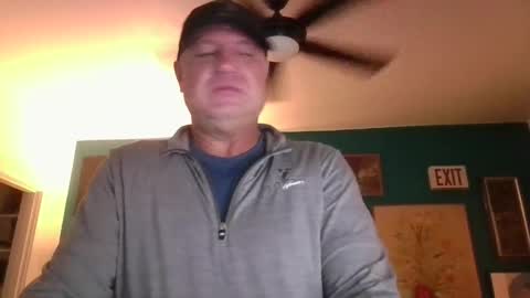 billjames55 online show from 05.14.26