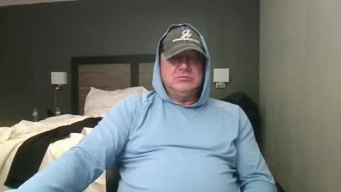 billjames55 online show from 05.24.26