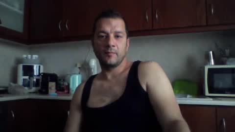 Snapshot of billos26 chatting on 05.14.26 billys greece online show from 05.14.26