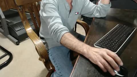 billy471 online show from 12.15.24