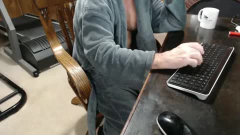 billy471 online show from 12.27.24