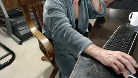 billy471 online show from 12.29.24