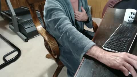 billy471 online show from 01.12.25