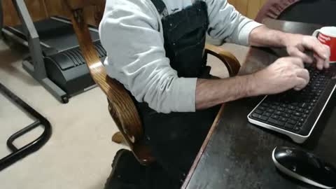 billy471 online show from 01.13.25