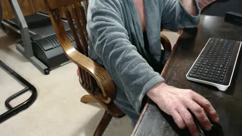 billy471 online show from 01.17.25