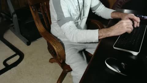 billy471 online show from 01.17.25