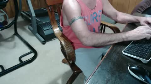 billy471 online show from 01.23.25