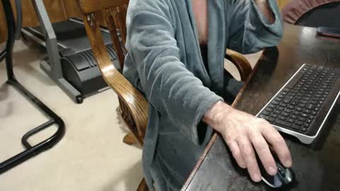 billy471 online show from 01.26.25