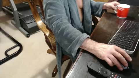 billy471 online show from 02.04.25