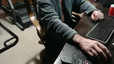 billy471 online show from 02.16.25