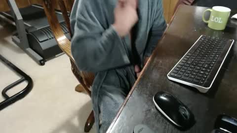 billy471 online show from 03.05.25