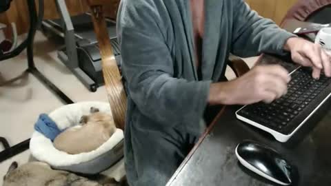 billy471 online show from 11.20.25