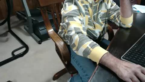 billy471 online show from 01.31.26