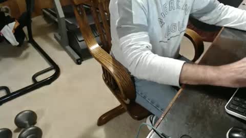 billy471 online show from 03.21.26