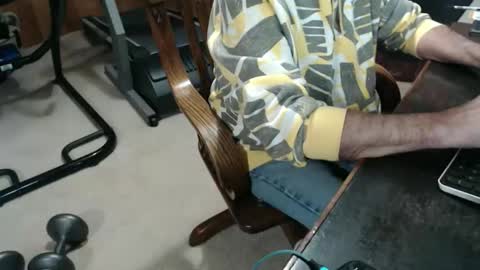 billy471 online show from 03.24.26