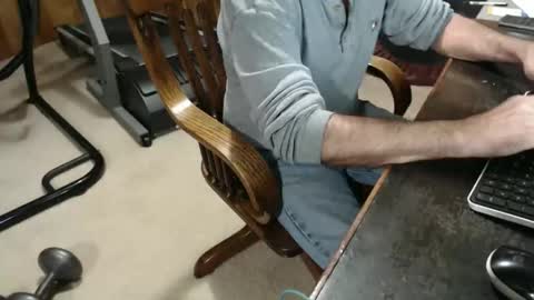 billy471 online show from 03.27.26