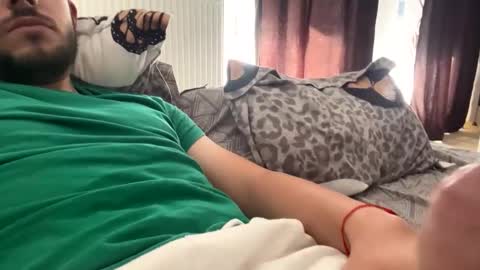 Snapshot of billy_antonny11 chatting on 09.24.25 billy_antonny11 online show from 09.24.25