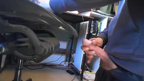 Snapshot of billy_bilo chatting on 10.24.25 Billy Bilo online show from 10.24.25