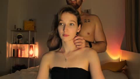 Billy and Lisahelp us to reach 100 likes online show from 12.09.24