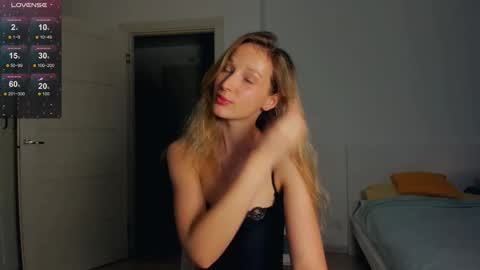 Billy and Lisahelp us to reach 100 likes online show from 09.25.25