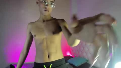 Sam online show from 11.14.25